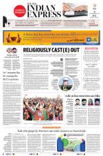 The New Indian Express-Kottayam