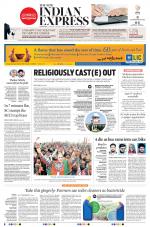 The New Indian Express-Kozhikode