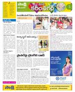 Karimnagar Constituencies