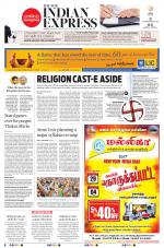 The New Indian Express-Villupuram