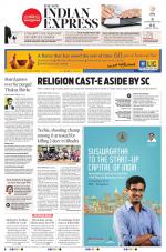 The New Indian Express-Belagavi