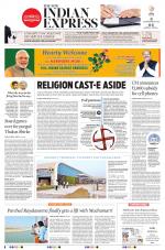 The New Indian Express-Vijayawada
