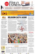 The New Indian Express-Coimbatore