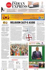 The New Indian Express-Chennai