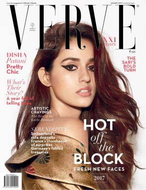Verve January 2017