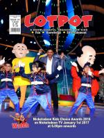 Lotpot English