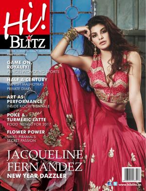 Hi! BLITZ JANUARY 2017