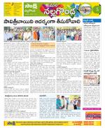 Nalgonda Constituencies