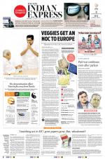 The New Indian Express-Kozhikode