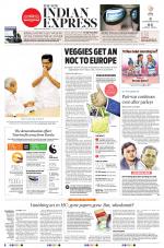 The New Indian Express-Kollam