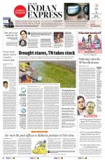 The New Indian Express-Vellore