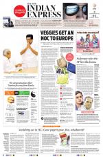 The New Indian Express-Thiruvananthapuram