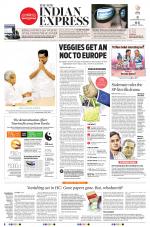 The New Indian Express-Kochi