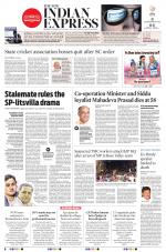 The New Indian Express-Belagavi