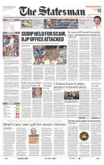 Delhi - The Statesman