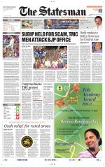 Kolkata - The Statesman
