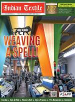 The Indian Textile Journal
