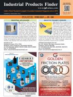 Industrial Products Finder