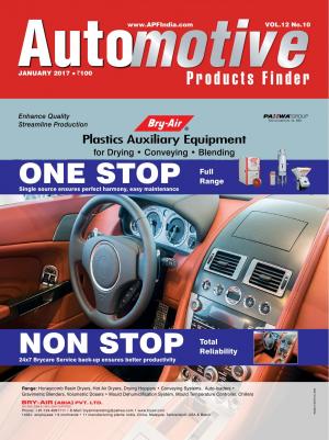 Automotive Products Finder
