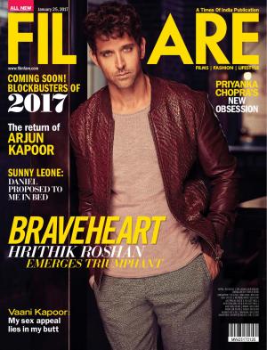Filmfare 25-JANUARY-2017