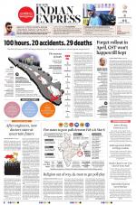 The New Indian Express-Thrissur 