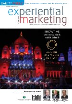 Experiential Marketing