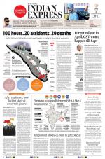 The New Indian Express-Kozhikode