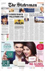Kolkata - The Statesman