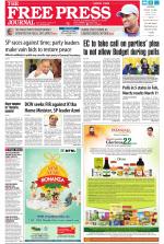 Free Press - Mumbai Epaper
