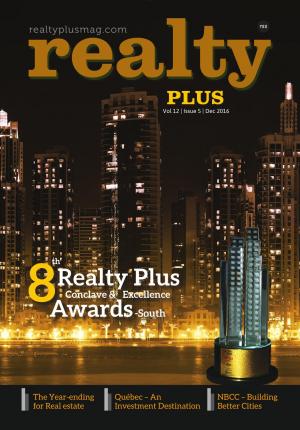 Vol 12 | Issue 5 | Dec 2016