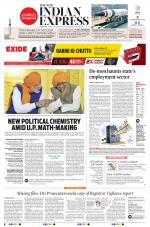 The New Indian Express-Kozhikode