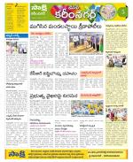 Karimnagar Constituencies