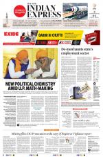 The New Indian Express-Kannur