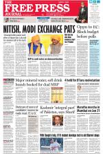 Free Press - Mumbai Epaper