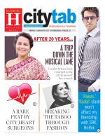 HYDERABAD CITY TAB