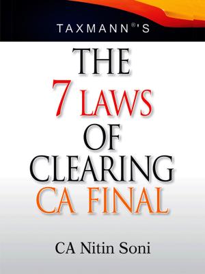 The 7 Laws of Clearing CA Final