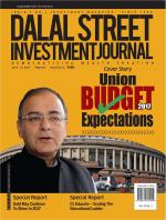 Dalal Street Investment Journal