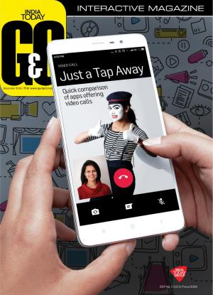 Gadgets and Gizmos-December 2016