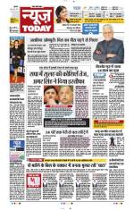 NewsToday,Jaipur