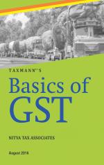 Basics of GST