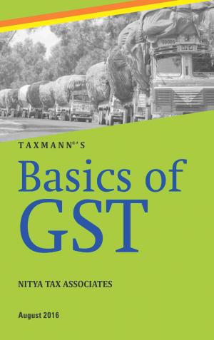 Basics of GST