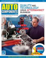 Auto Components India