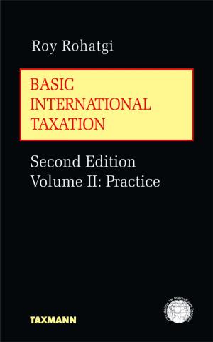 Basic International Taxation (Vol II)