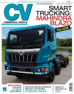 Commercial Vehicle