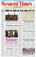 Ahmedabad English (Morn. Daily)