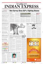 The New Indian Express-Belagavi