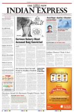 The New Indian Express-Tirupati