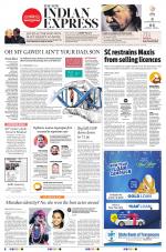 The New Indian Express-Kollam