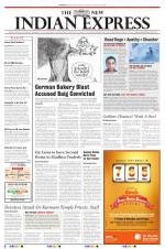 The New Indian Express-Hyderabad