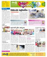 Nizamabad Constituencies